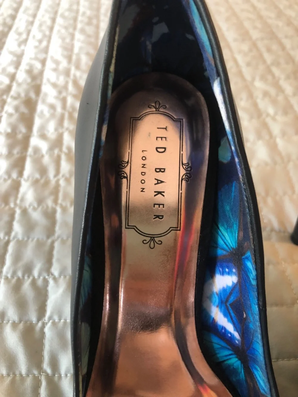 Ted Baker London ted baker